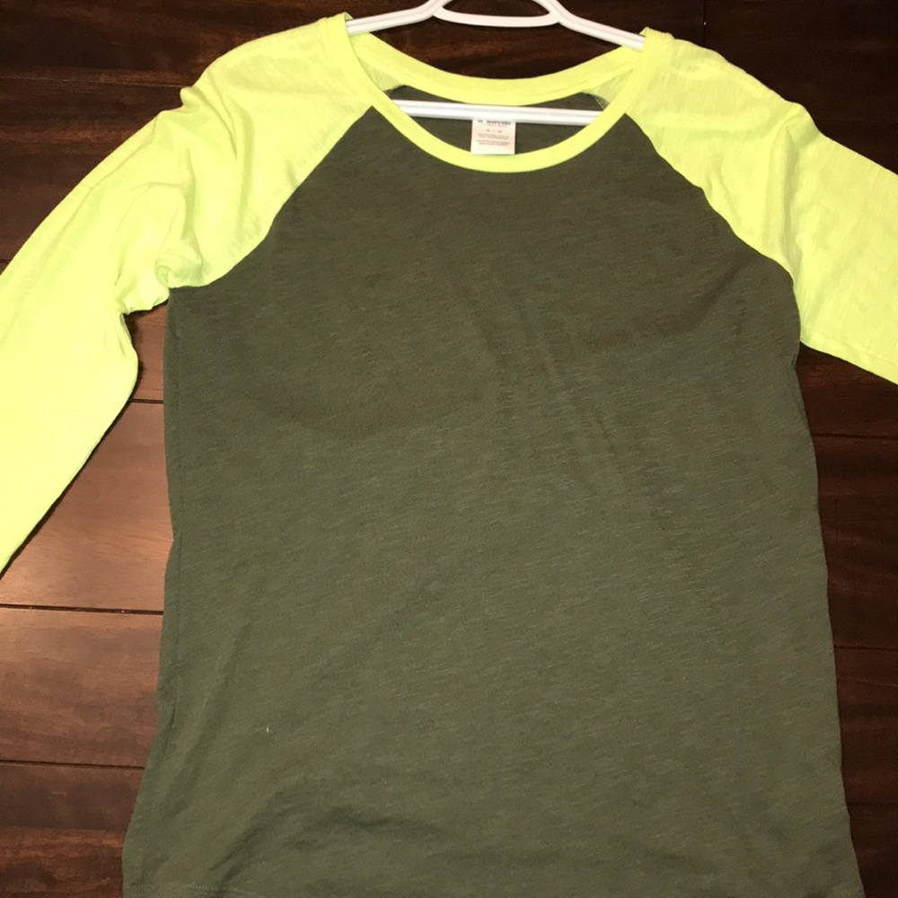 Long Sleeve T Shirt